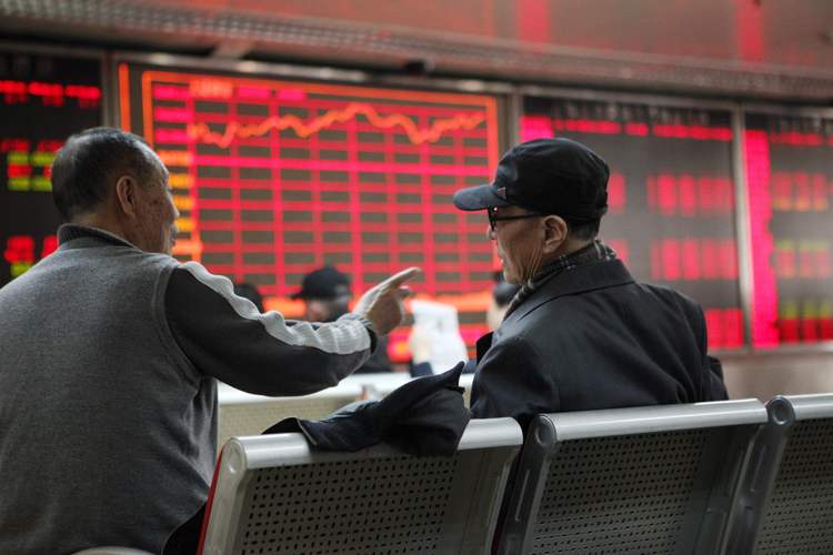 做空道琼斯指数怎么算盈利(做空道指一手一个点赚多少)